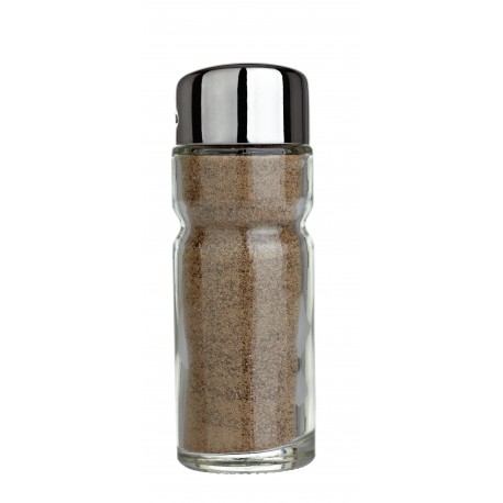 Sticker Condiment poivre pot