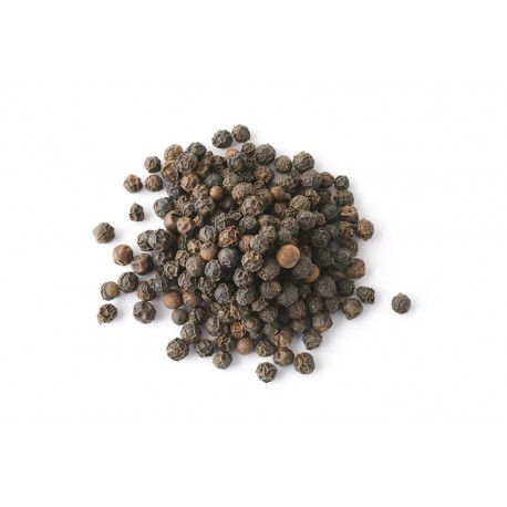 Sticker Condiment poivre grain grouper