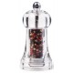 Sticker Condiment poivrier rouge blanc noir