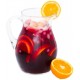 Sticker Sangria pichet