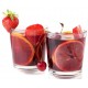 Sticker Sangria duo verre