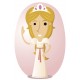 Sticker princesse