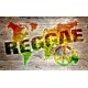 Sticker mural Raggea carte monde