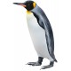 Sticker pingouin