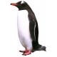 Sticker pingouin