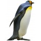 Sticker muraux pingouin