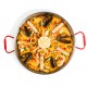 Sticker paella