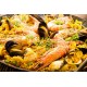 Sticker paella