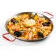 Sticker paella