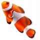 Sticker poisson clown pas cher