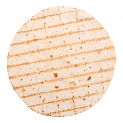 Adhesif Aliment galette fajitas