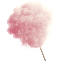 deco Sticker barbapapa