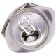 Sticker Logo recyclage canette