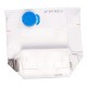 Sticker recyclage brique de lait
