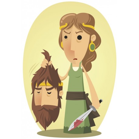 Sticker Mythologie grecque