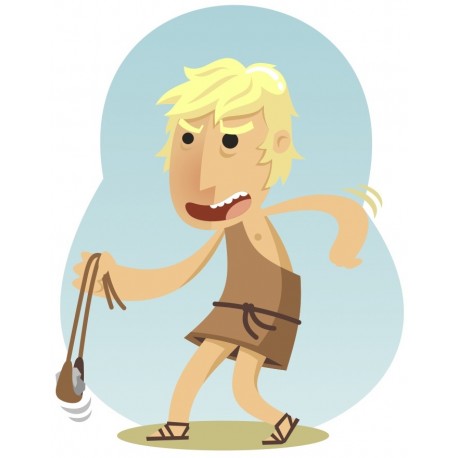 Sticker Mythologie grecque