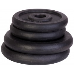 Autocollant Musculation poids