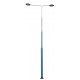 Sticker lampadaire