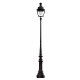Sticker lampadaire