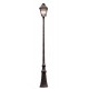 Sticker lampadaire