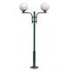 Sticker lampadaire