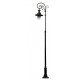 Sticker lampadaire