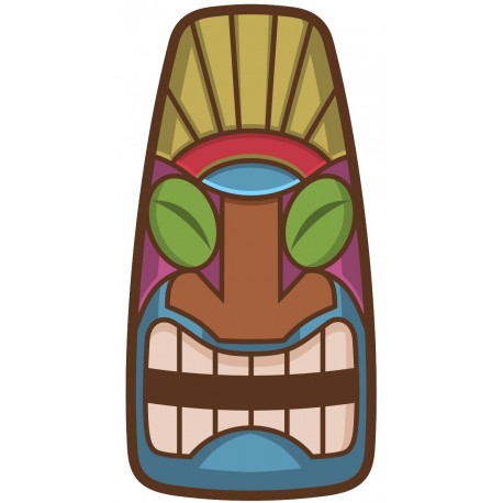 Sticker Inka