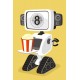 Sticker robot