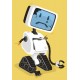 Sticker robot