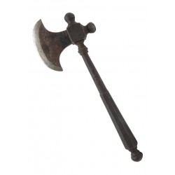Sticker Hache ancienne