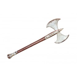 Sticker Hache ancienne