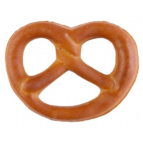 Sticker Gateau appéritif bretzel