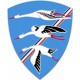 Sticker Cocarde escadrille cigogne