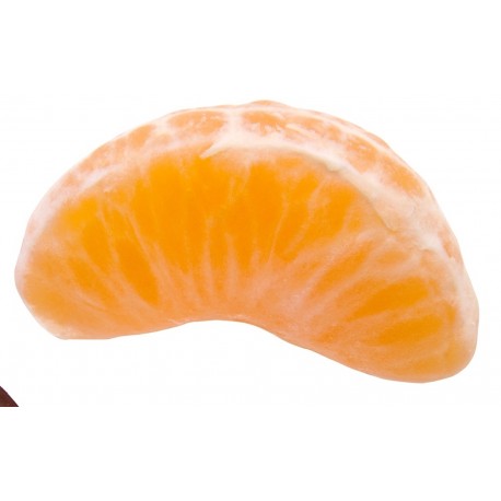 Sticker Fruit coupé