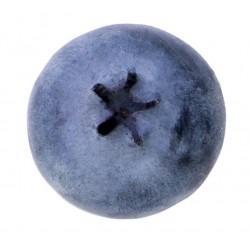 Sticker Fruit coupé