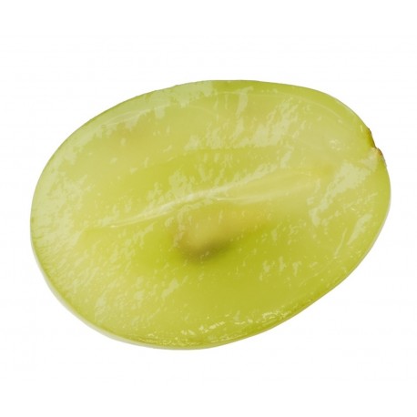 Sticker Fruit coupé