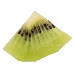 Sticker Fruit coupé