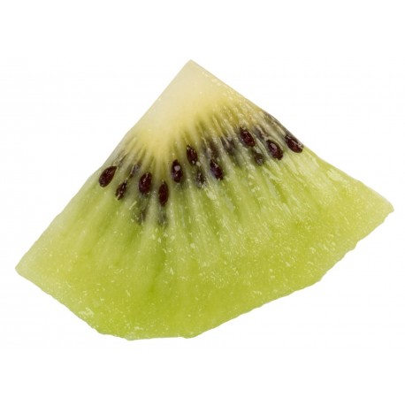 Sticker Fruit coupé