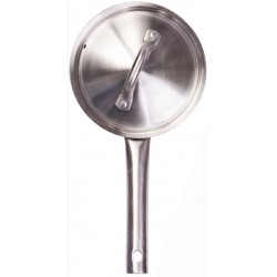 Sticker muraux dessus casserole