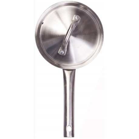 Sticker muraux dessus casserole