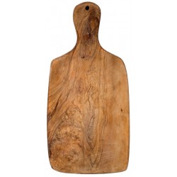 Sticker planche à découper