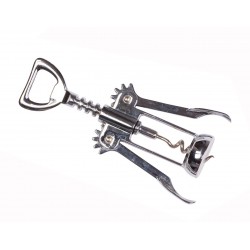 Sticker tire bouchon