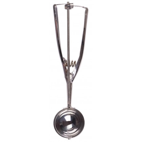 Sticker boule de glace