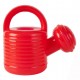 Sticker arrosoir rouge