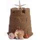 Sticker Jouet plage enfant