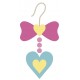 Sticker objet princesse