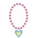 Sticker objet princesse