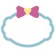 Sticker objet princesse