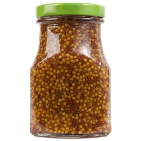 Sticker condiment
