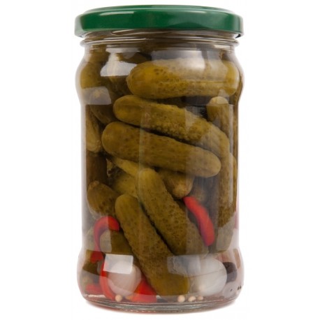 Sticker Condiment